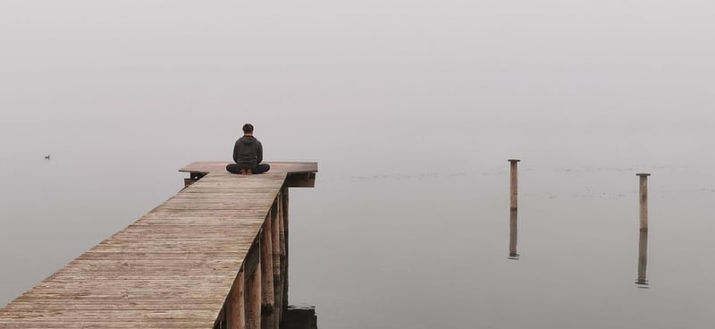Meditation Nature