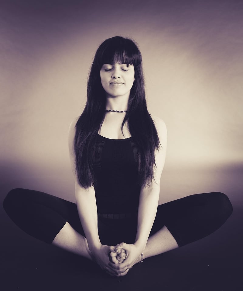 Group Meditation